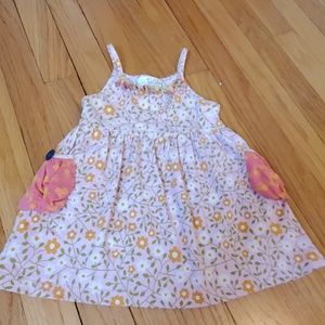 Matilda Jane Tunic Size 18m